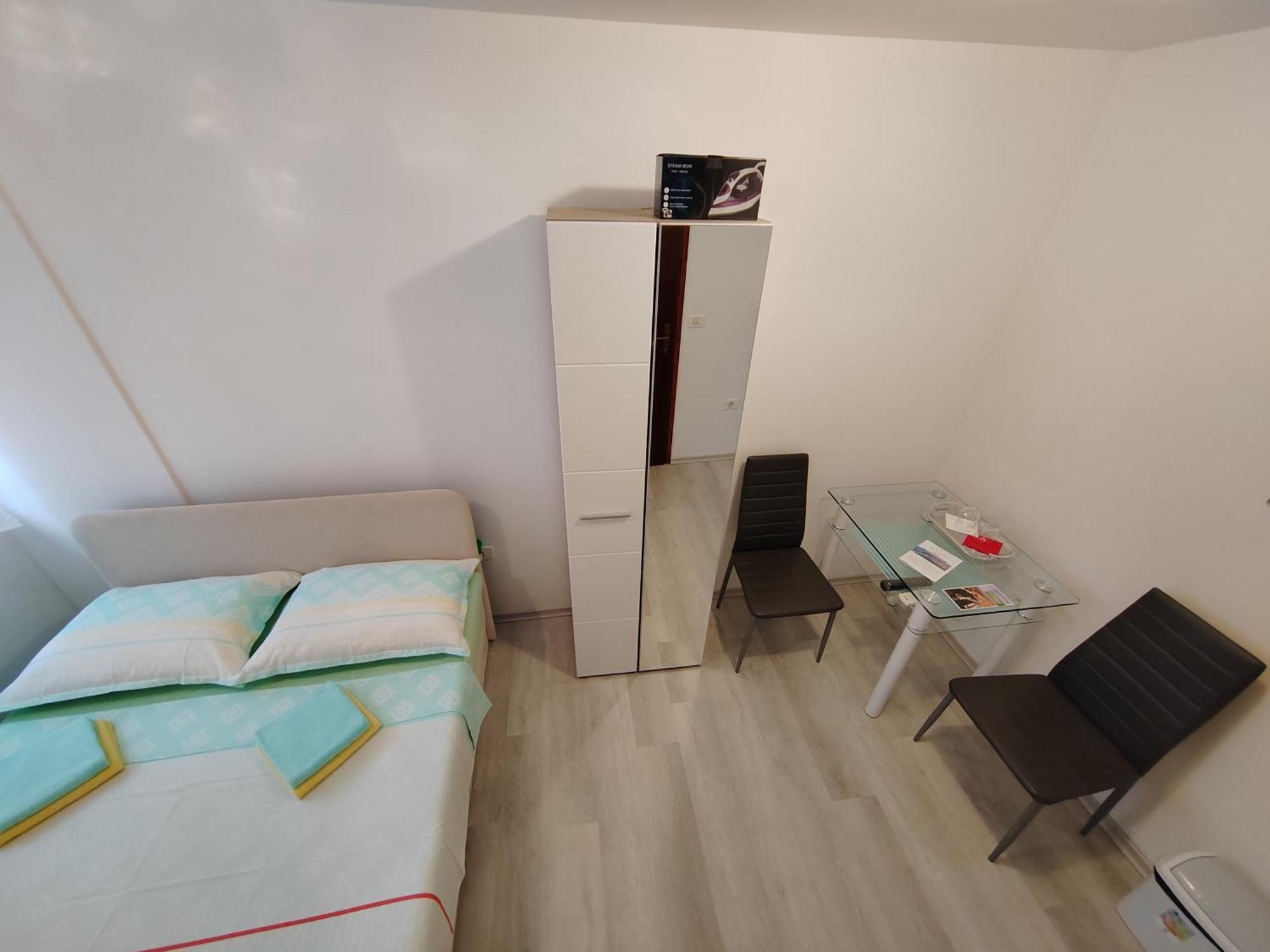 Rooms Neda Izola Cameră foto