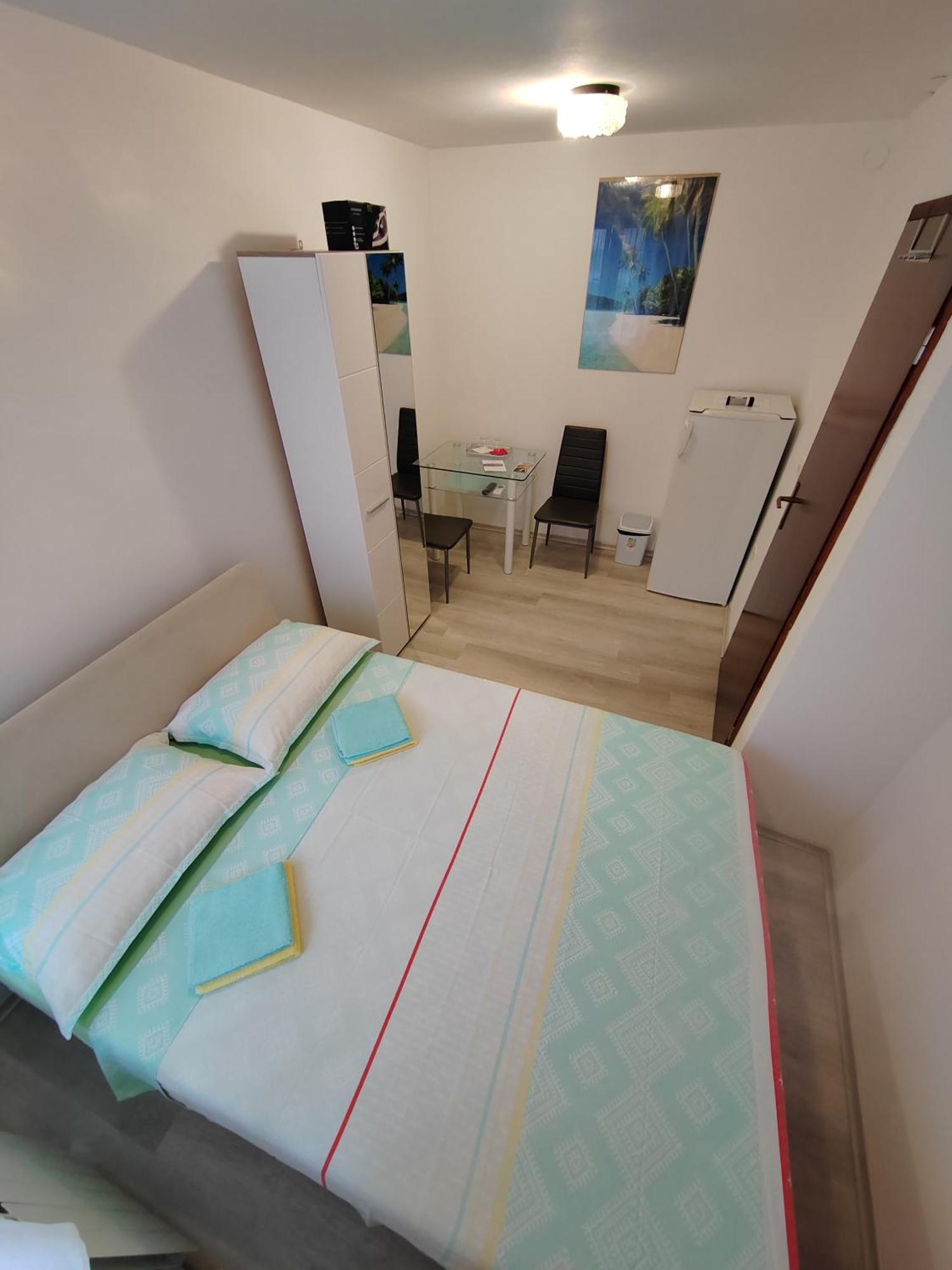 Rooms Neda Izola Exterior foto