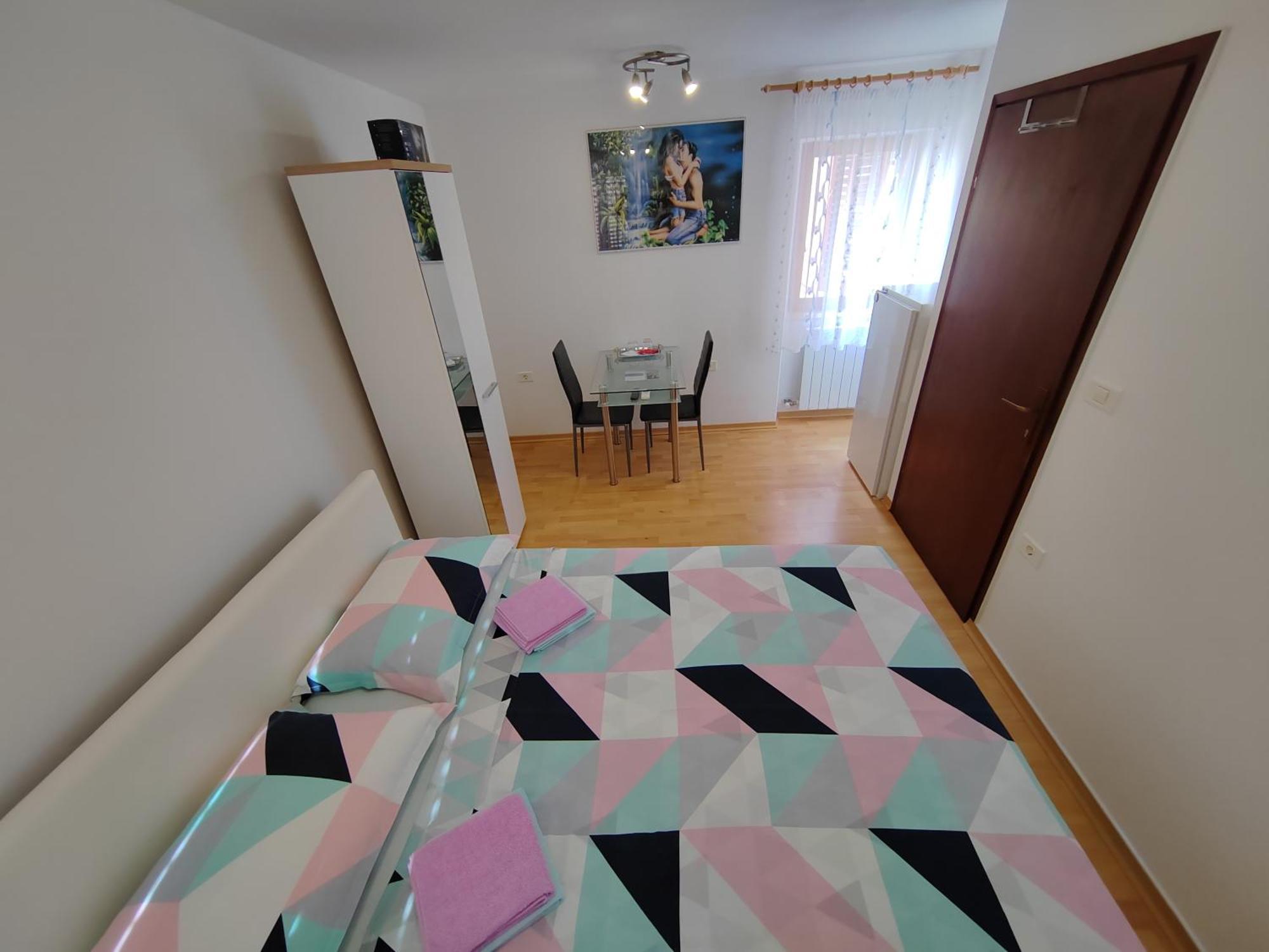 Rooms Neda Izola Exterior foto