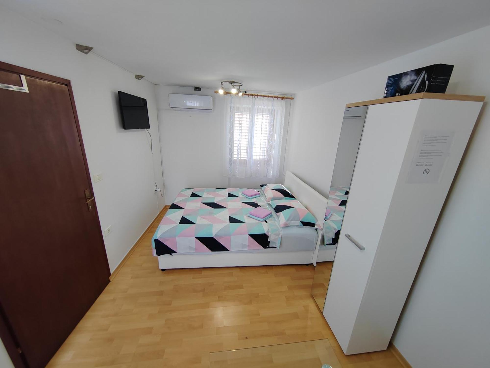 Rooms Neda Izola Cameră foto
