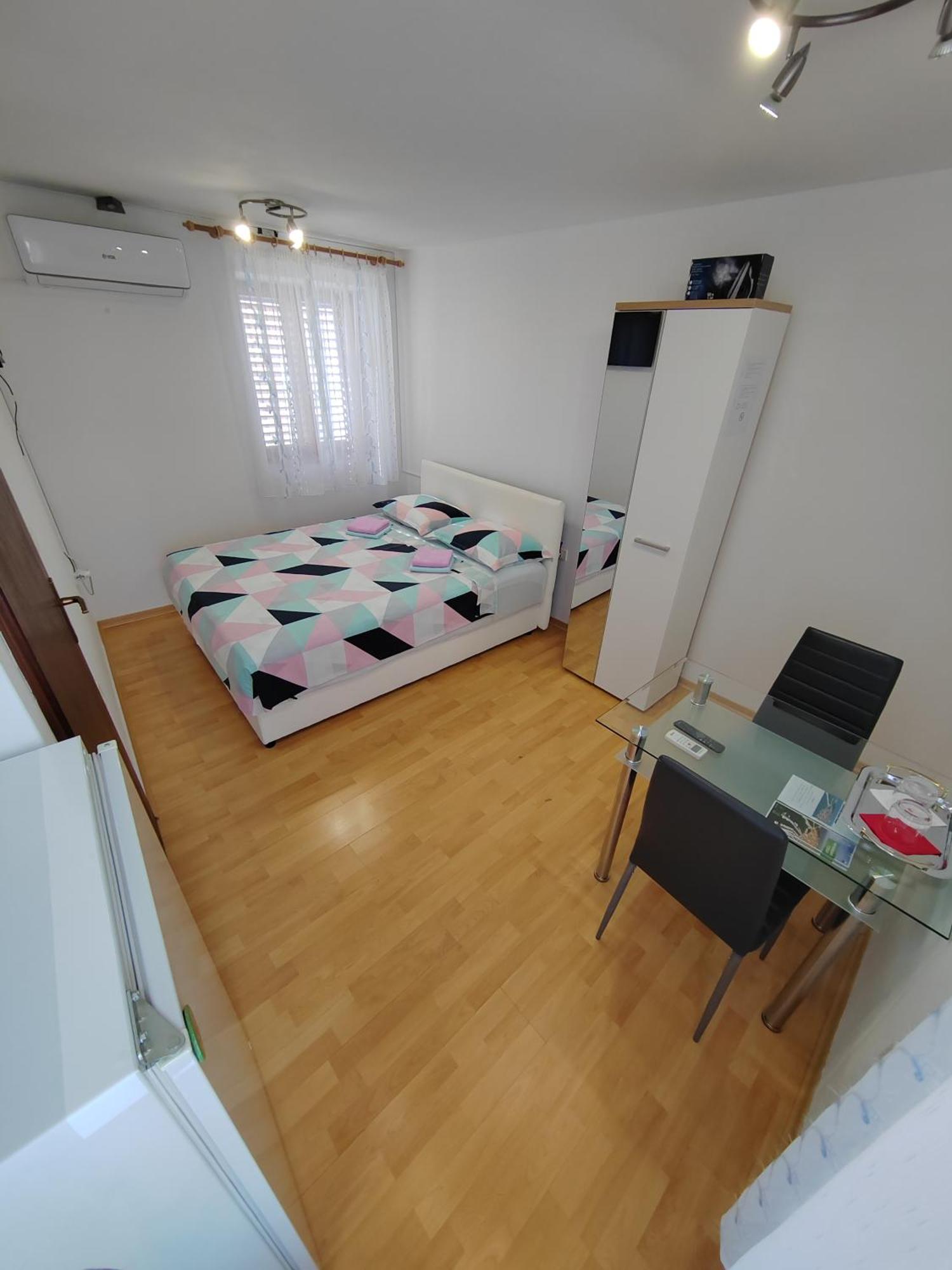 Rooms Neda Izola Cameră foto