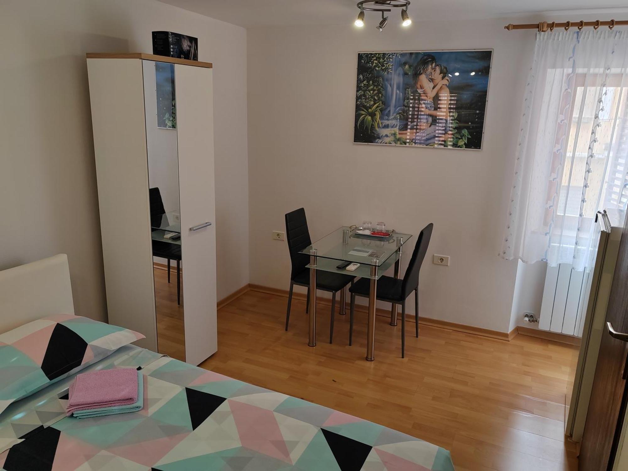 Rooms Neda Izola Cameră foto