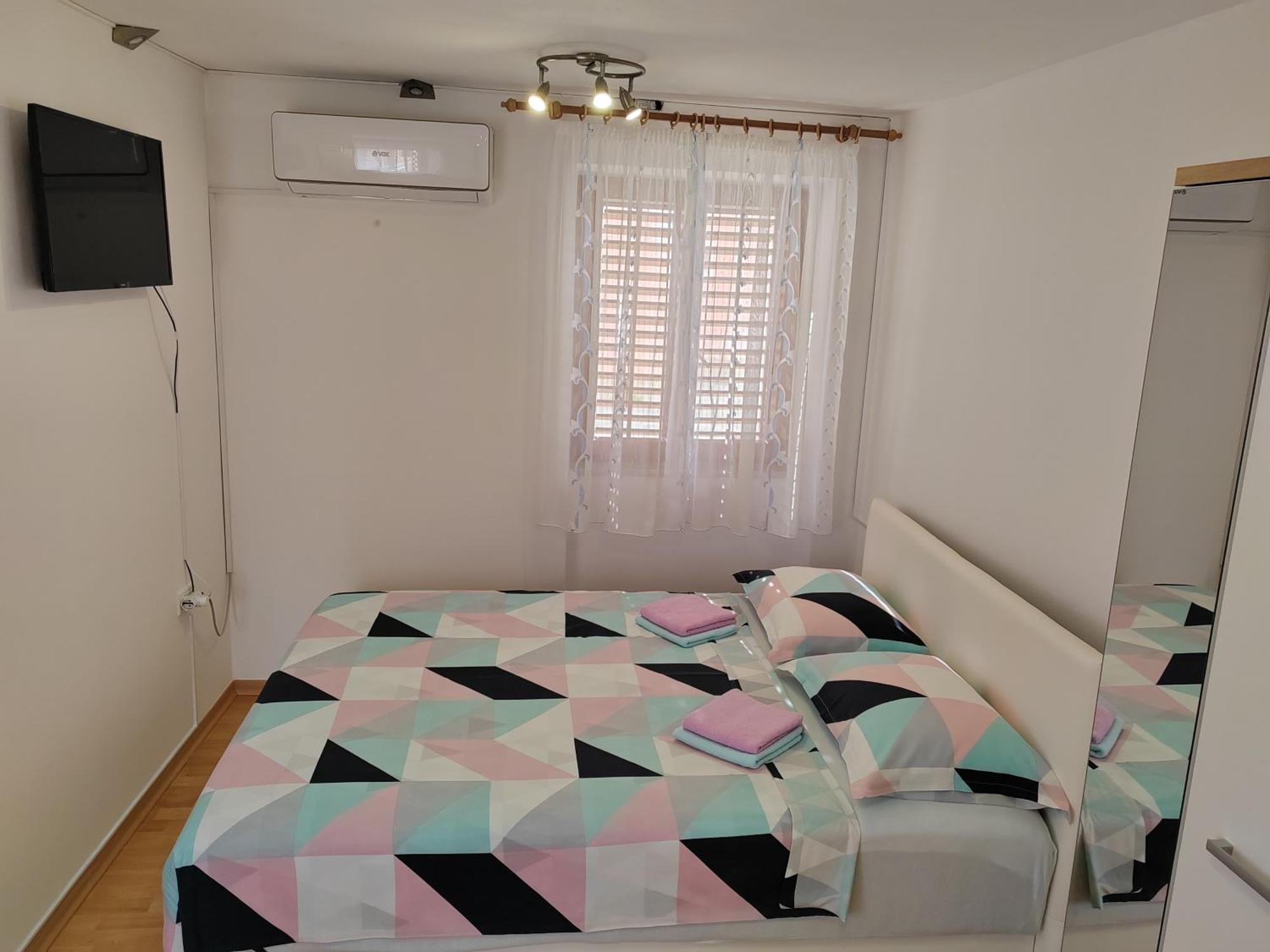 Rooms Neda Izola Cameră foto