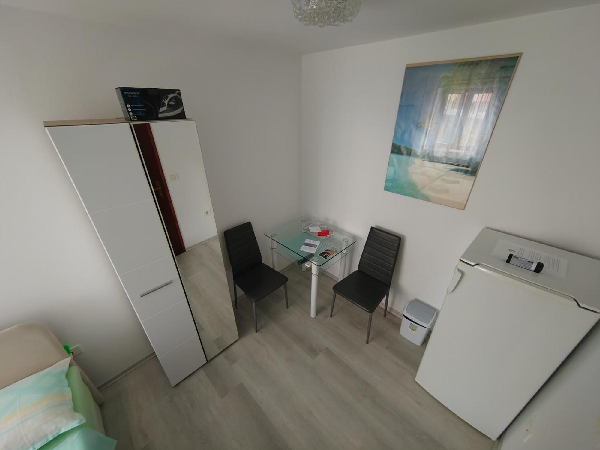 Rooms Neda Izola Cameră foto