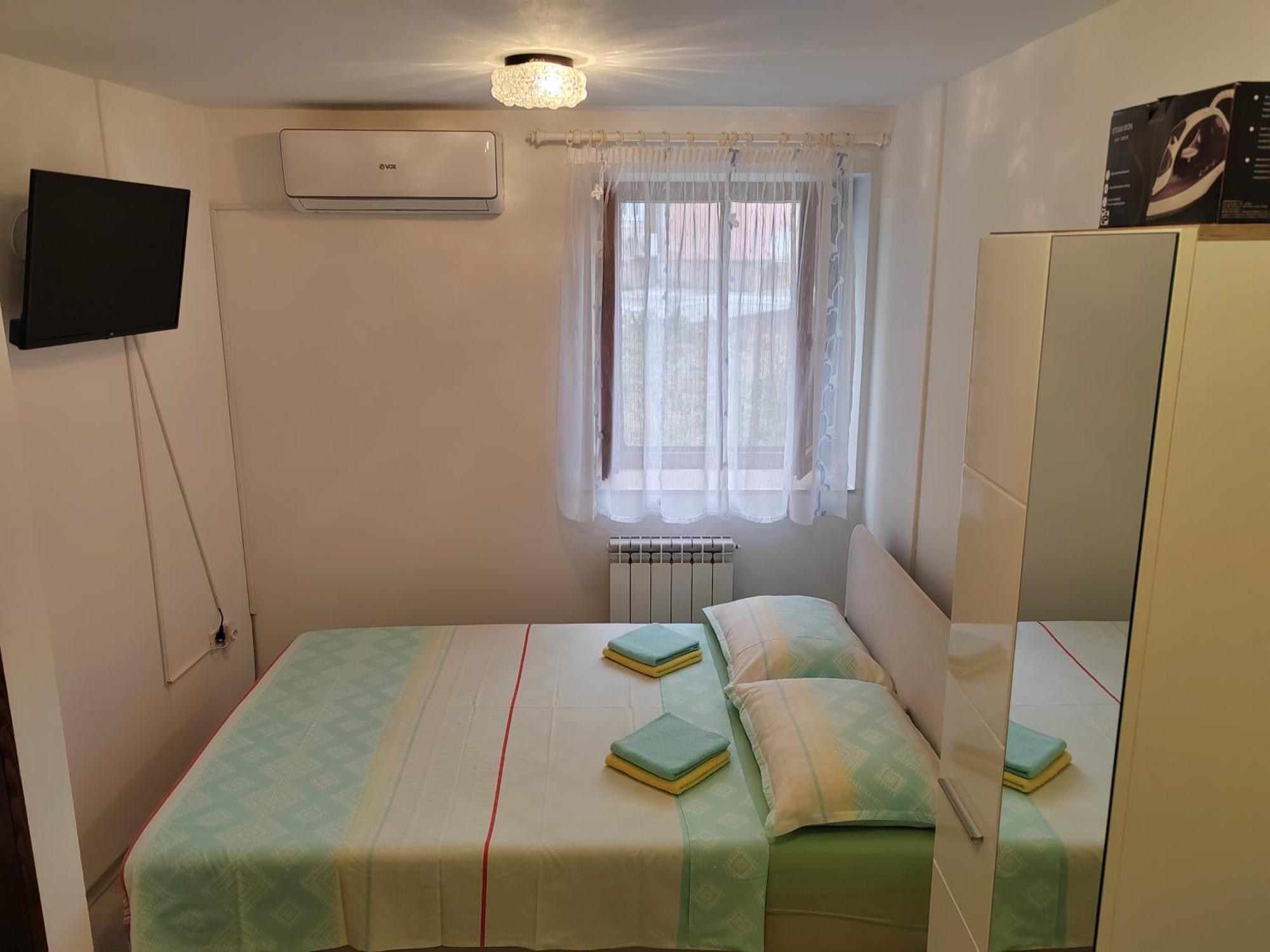 Rooms Neda Izola Cameră foto