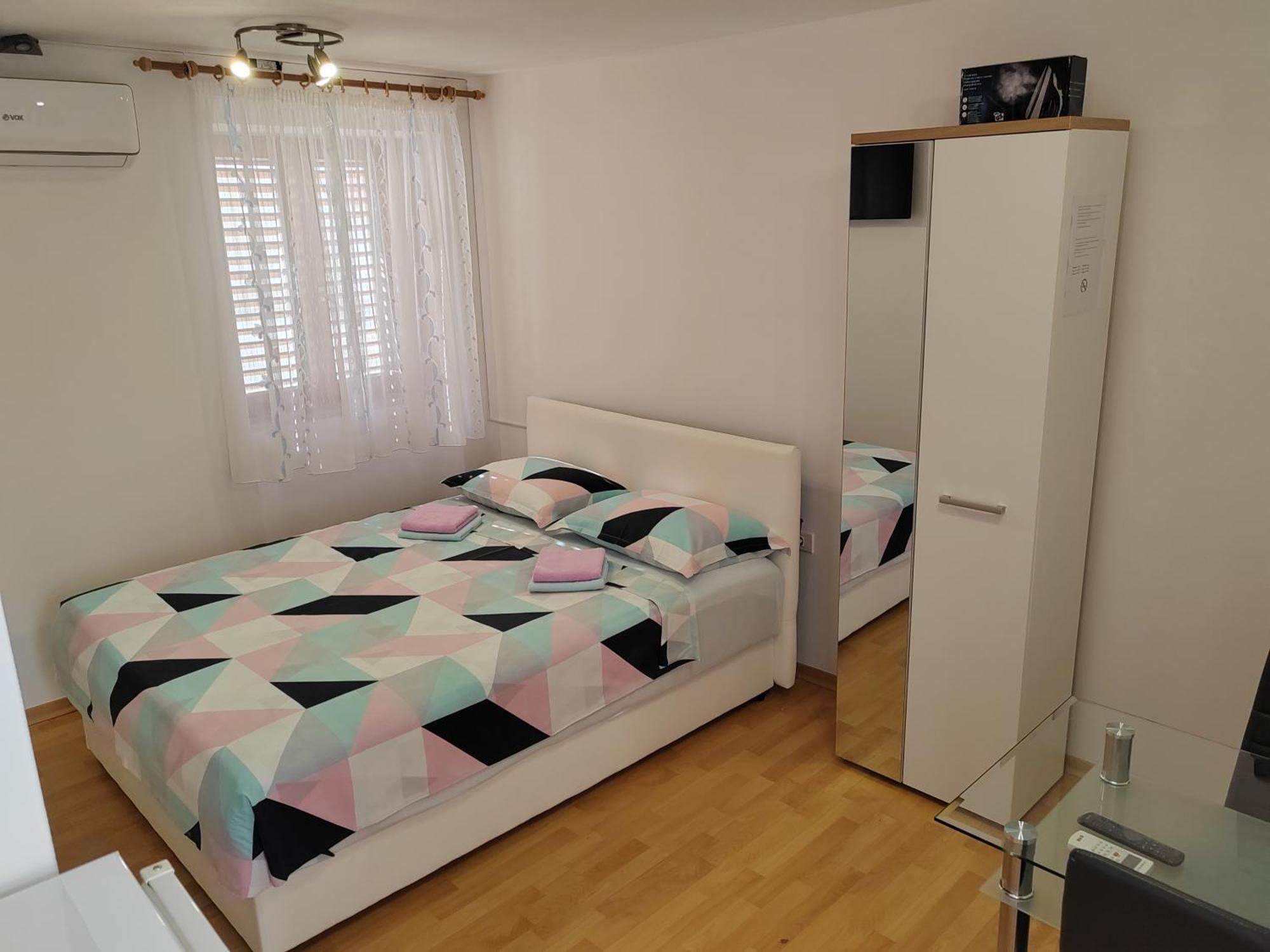 Rooms Neda Izola Cameră foto