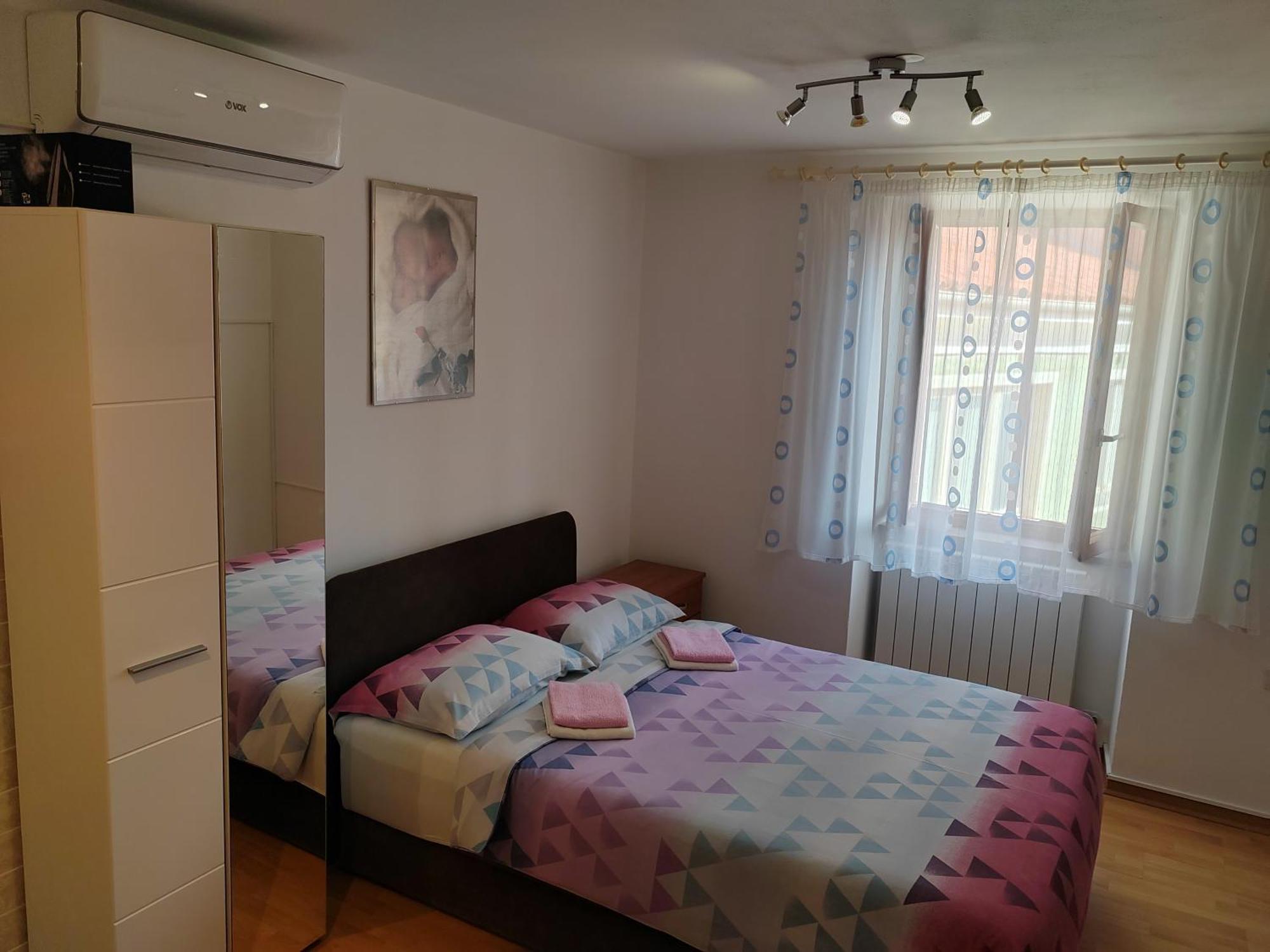 Rooms Neda Izola Cameră foto