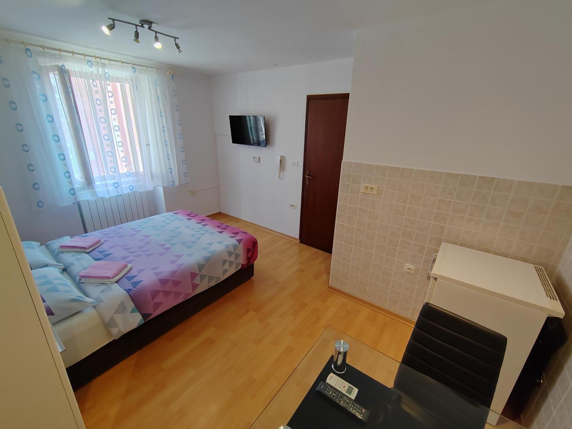 Rooms Neda Izola Cameră foto