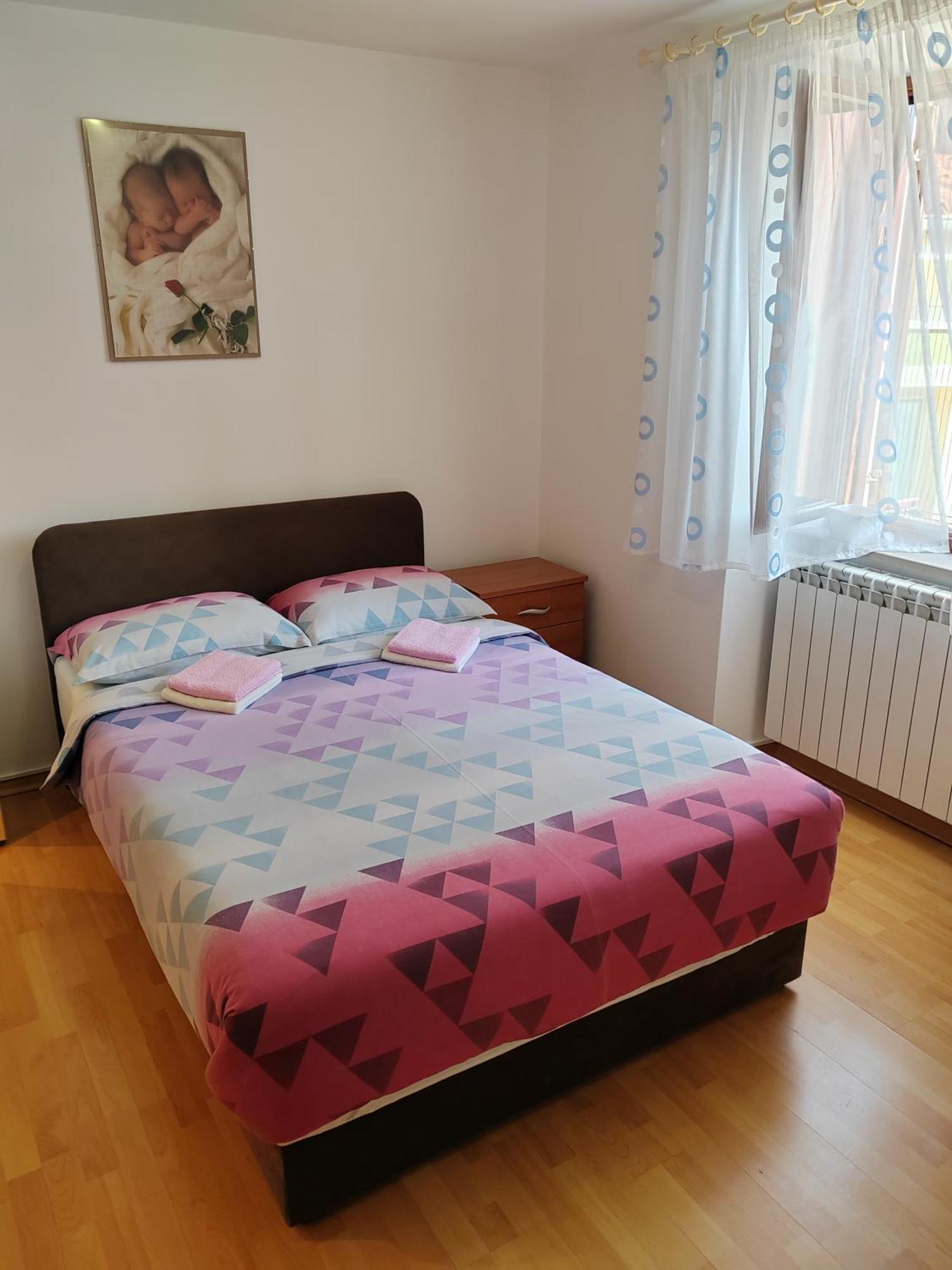 Rooms Neda Izola Cameră foto