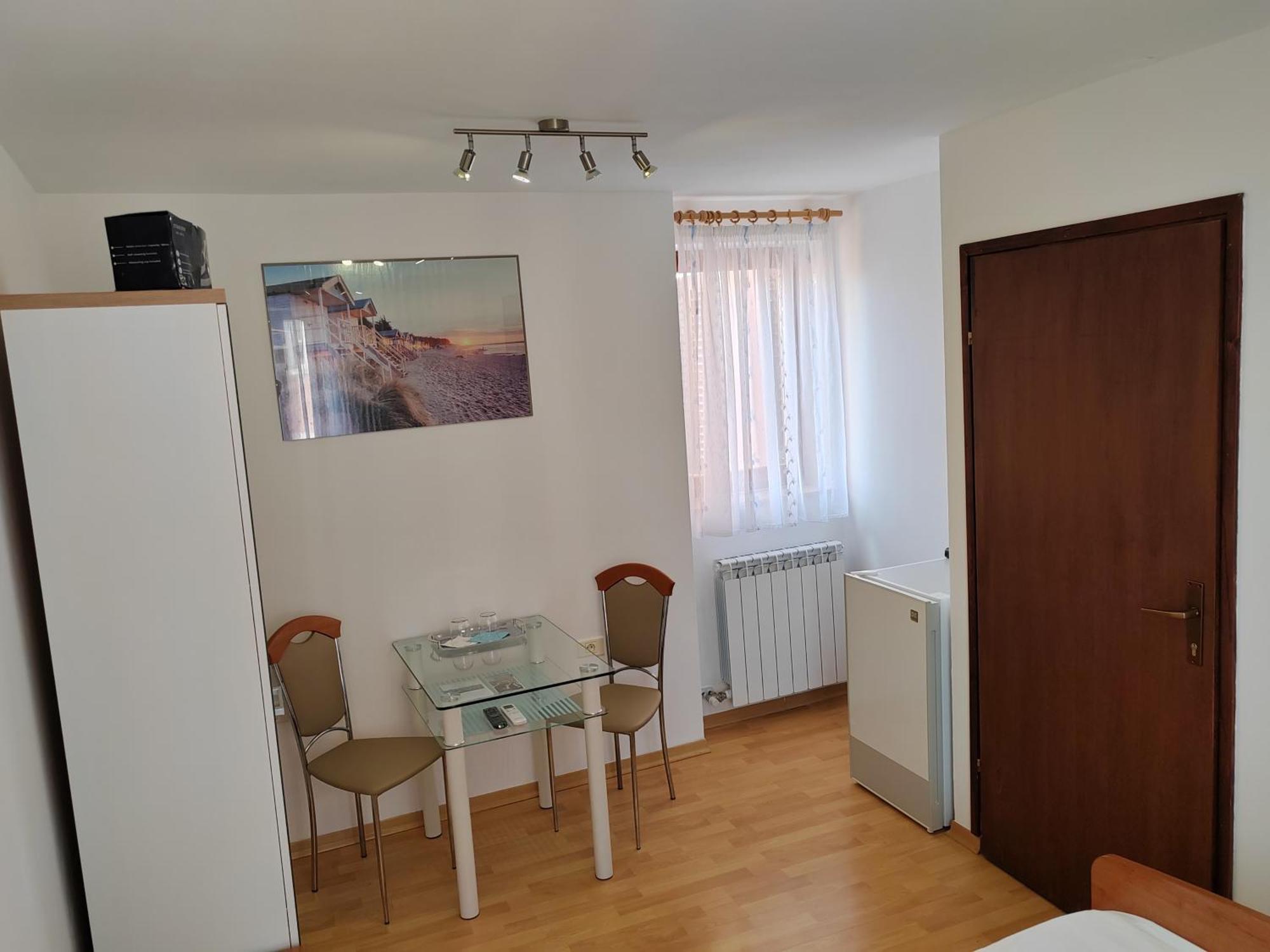 Rooms Neda Izola Cameră foto