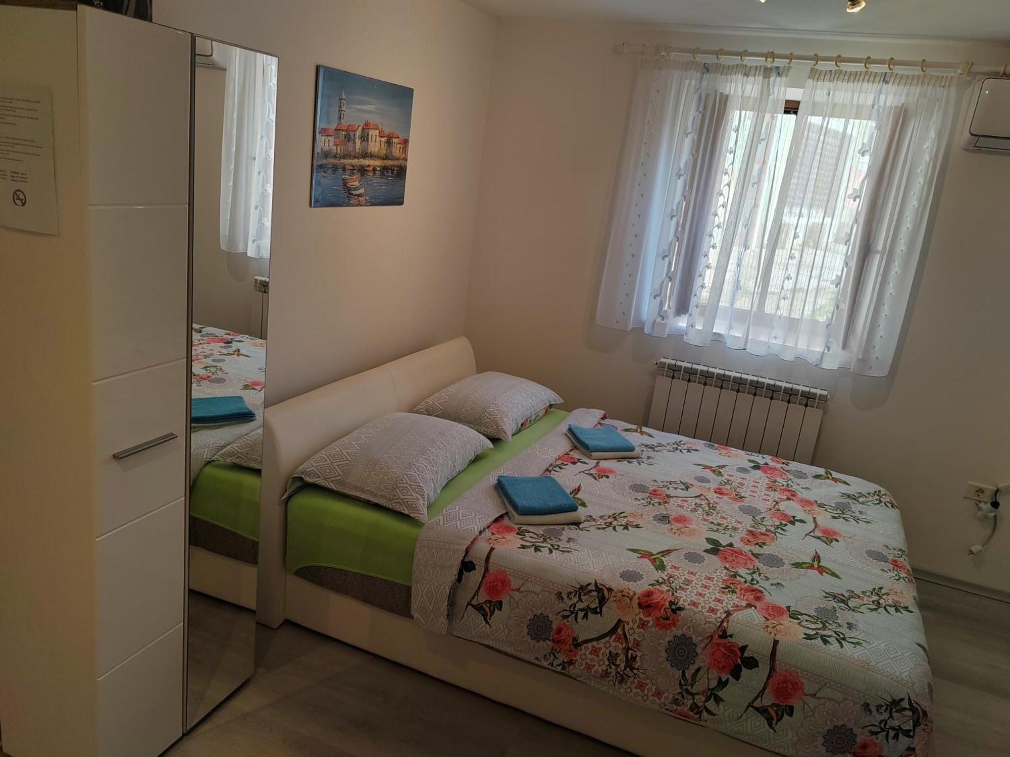 Rooms Neda Izola Cameră foto