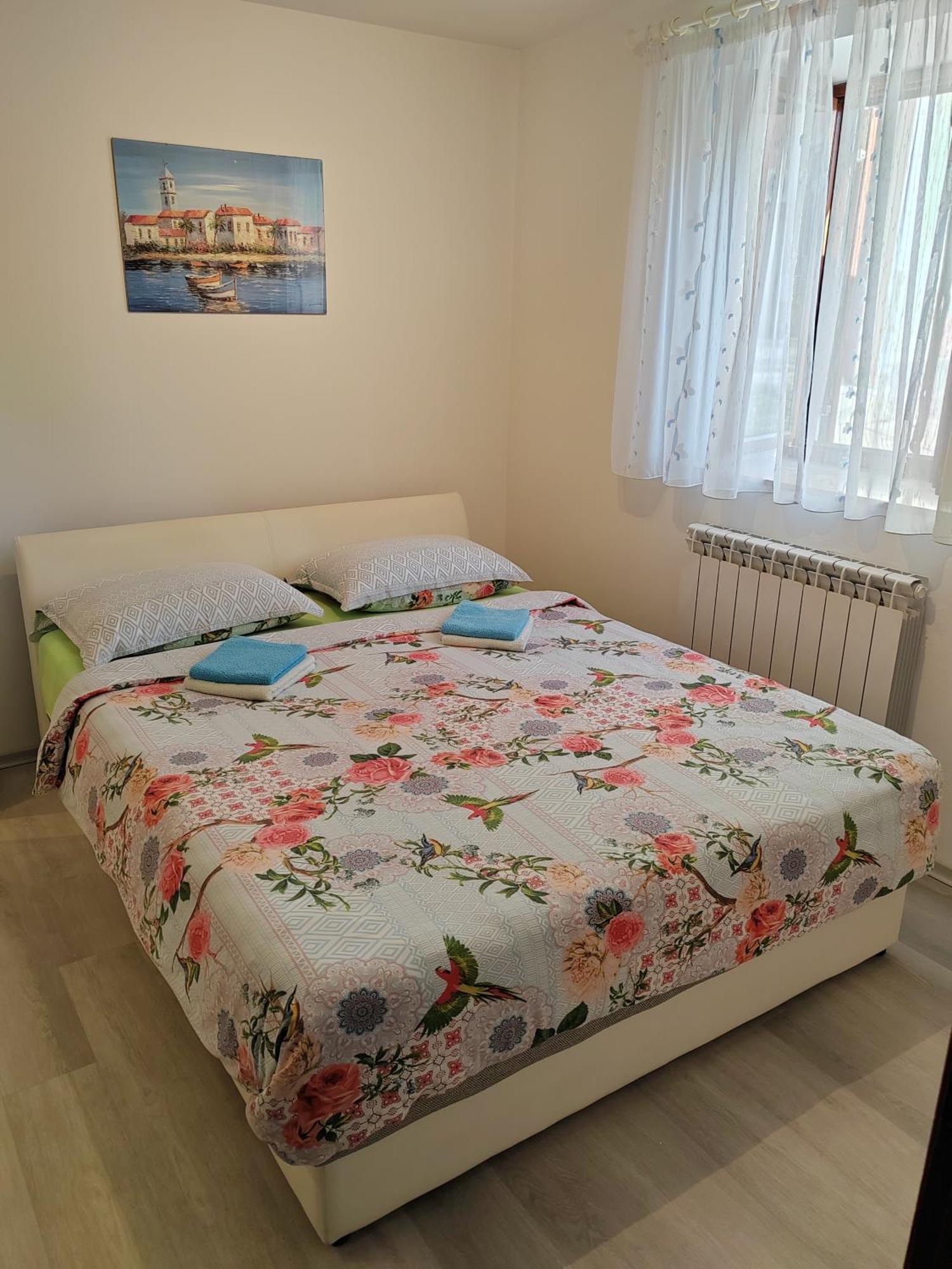 Rooms Neda Izola Cameră foto