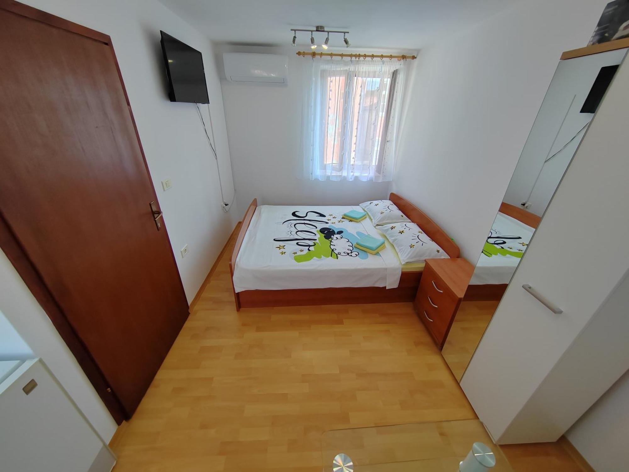 Rooms Neda Izola Cameră foto
