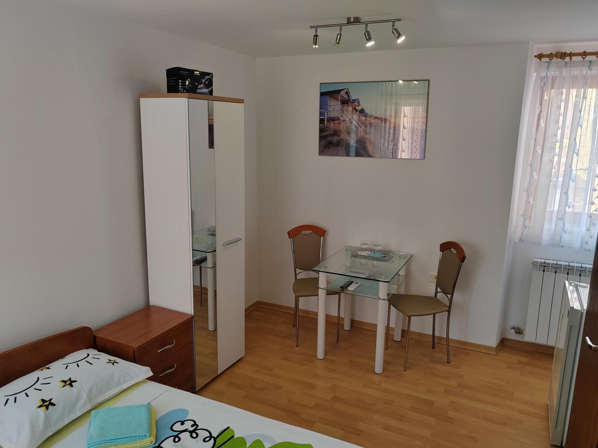 Rooms Neda Izola Cameră foto