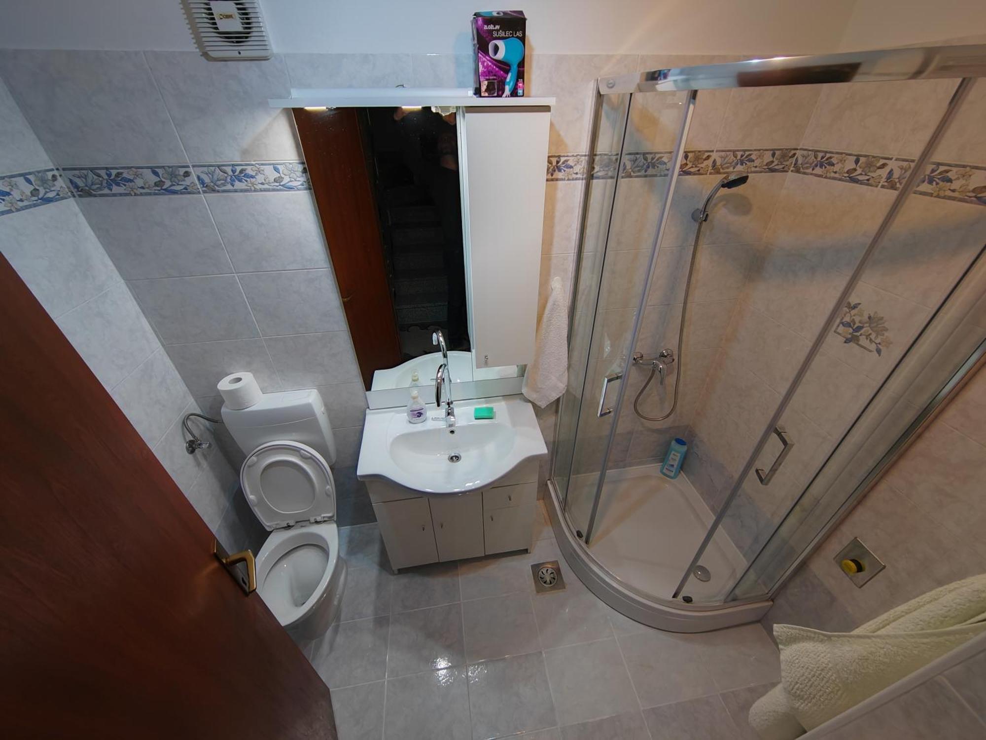 Rooms Neda Izola Cameră foto
