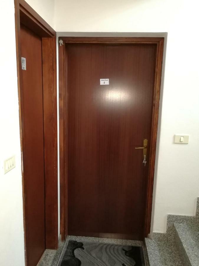 Rooms Neda Izola Exterior foto
