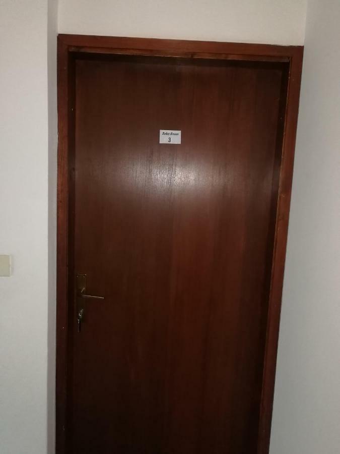 Rooms Neda Izola Exterior foto